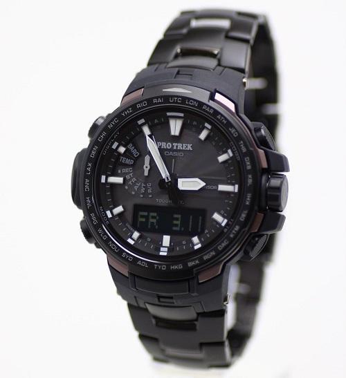 Casio PRW-6100YT-1D