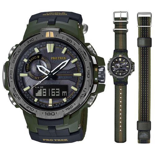 Casio PRW-6000SG-3D