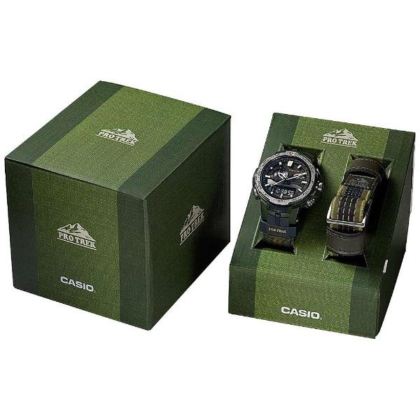 Casio PRW-6000SG-3D
