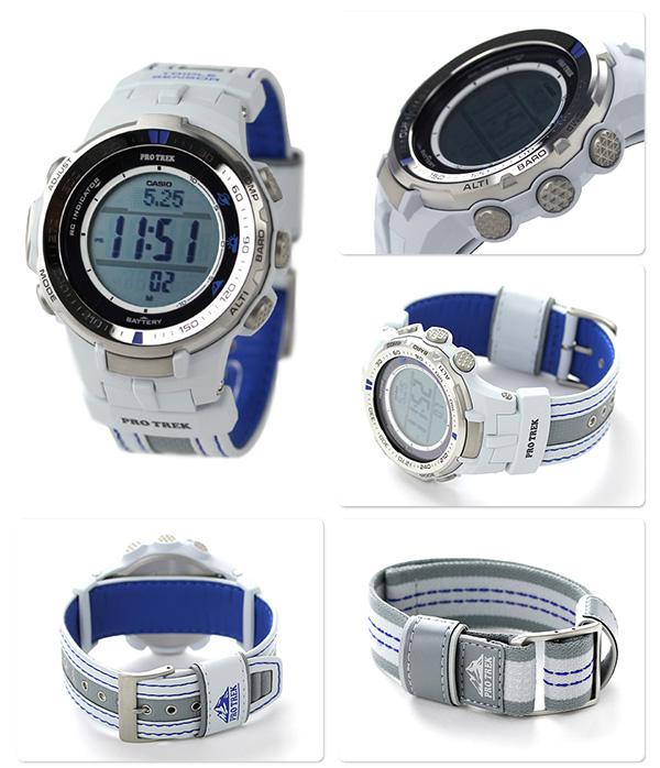 Casio PRW-3000G-7D