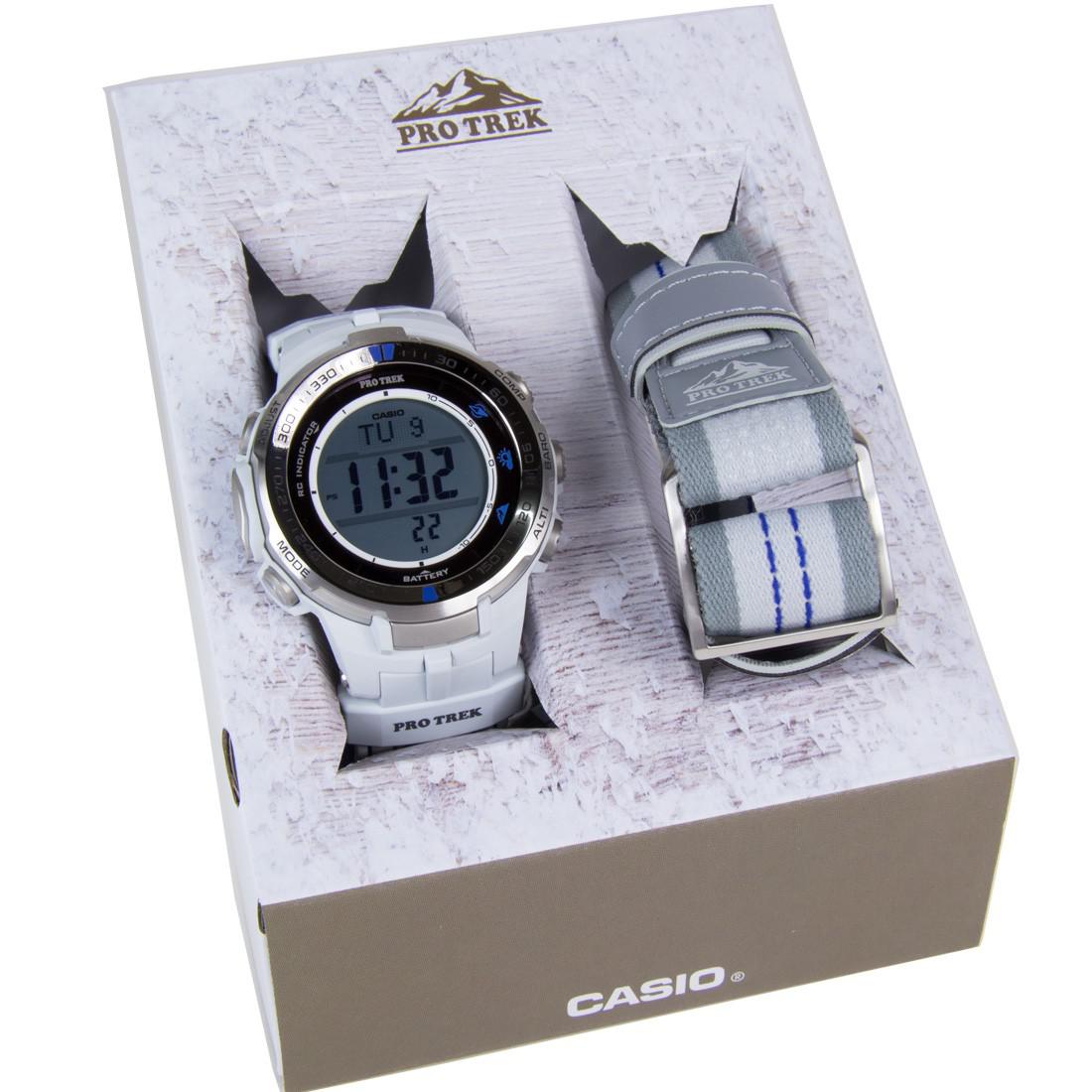 Casio PRW-3000G-7D