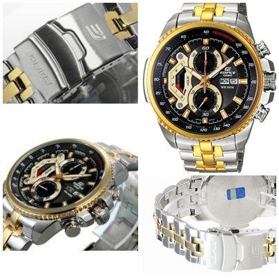 Casio EF-558SG-1A