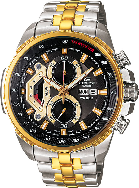 Casio EF-558SG-1A