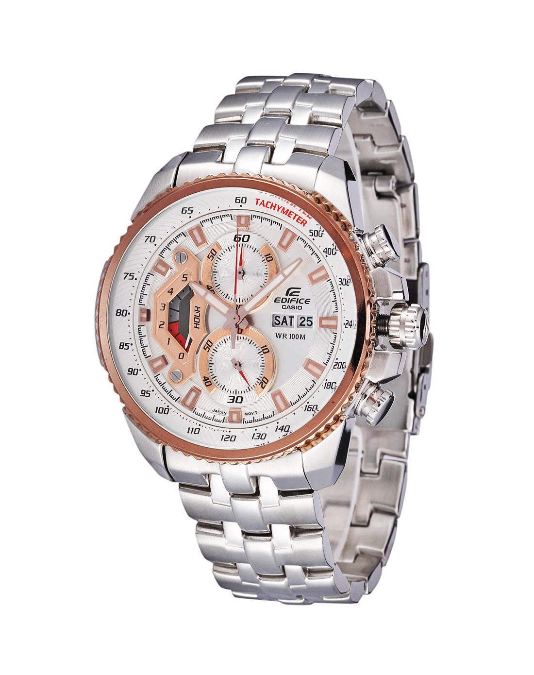 Casio EF-558D-7A