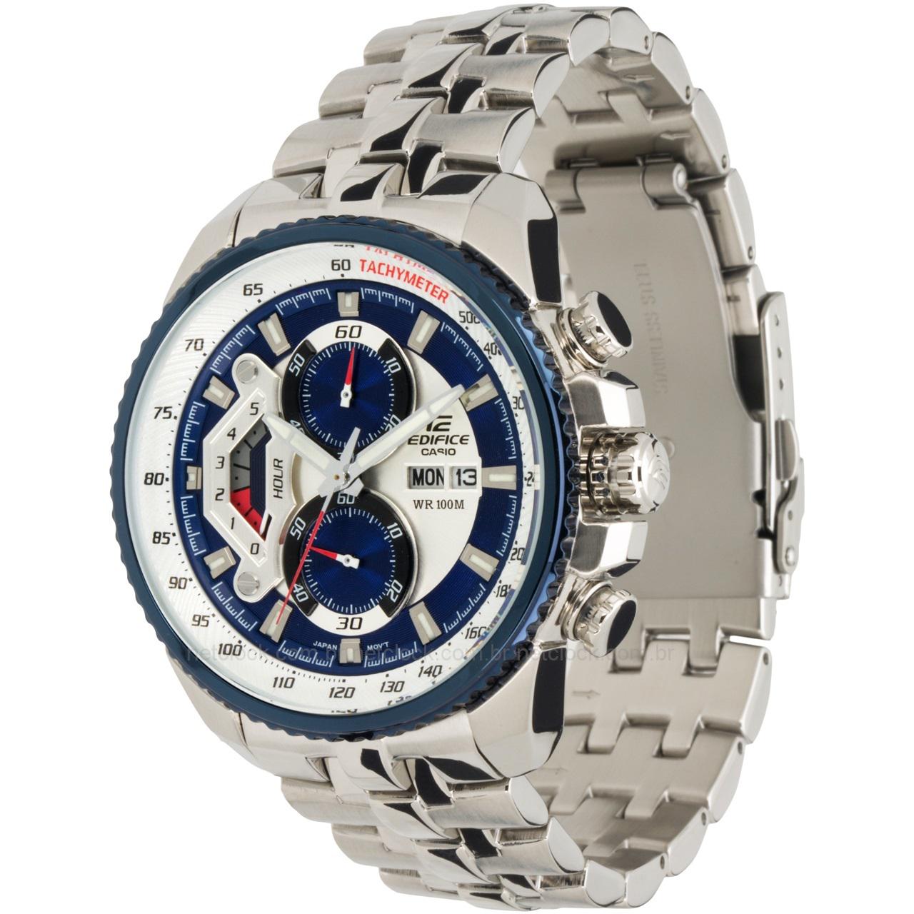 Casio EF-558D-2A