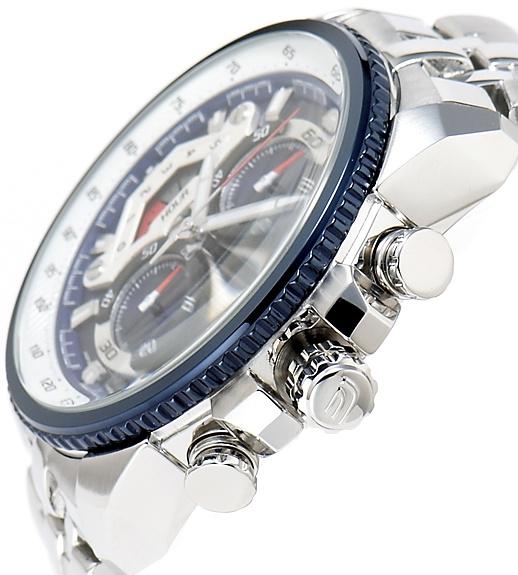 Casio EF-558D-2A