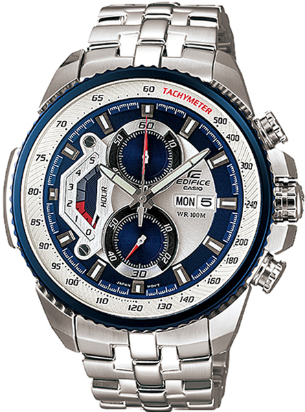 Casio EF-558D-2A