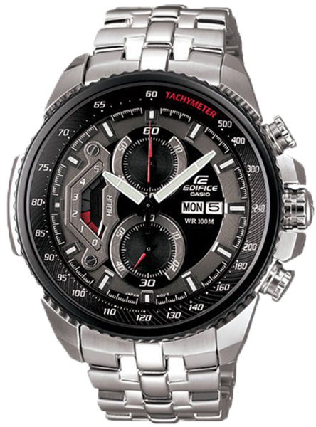 Casio EF-558D-1A