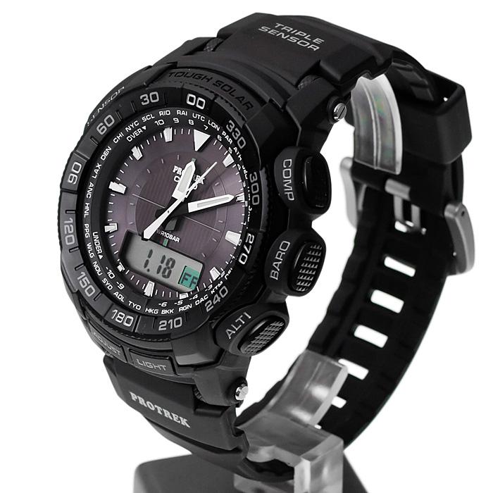 Casio PRG-550-1A1