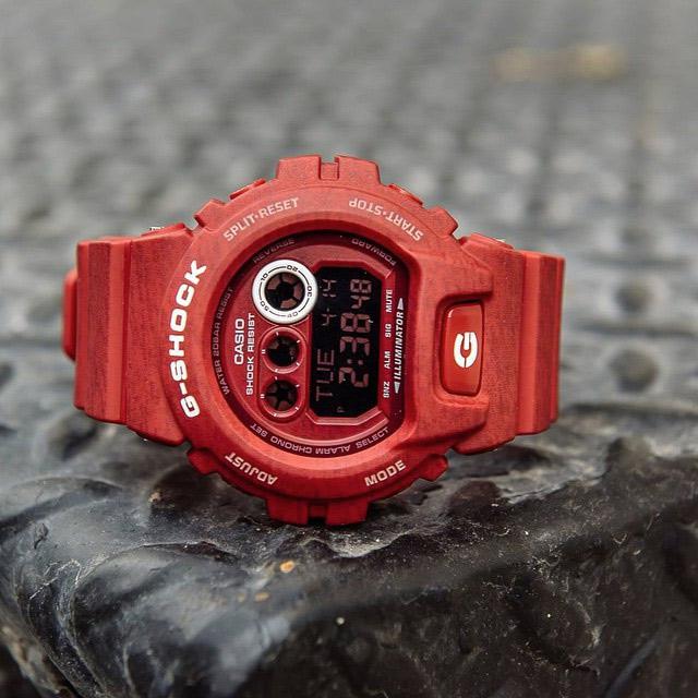 Casio GD-X6900HT-4ER