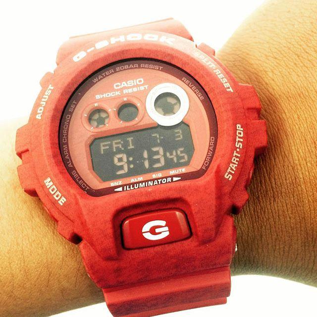 Casio GD-X6900HT-4ER
