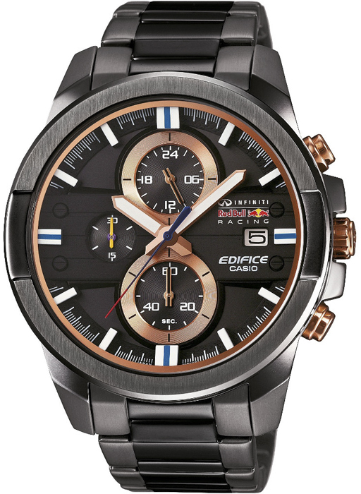 Casio EFR-543RBM-1A