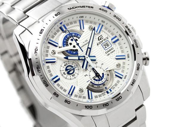 Casio EFR-523D-7A