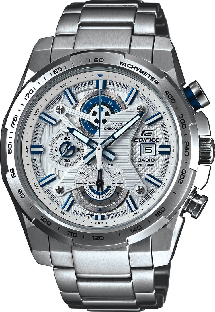 Casio EFR-523D-7A