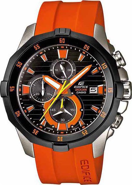 Casio EFM-502-1A4