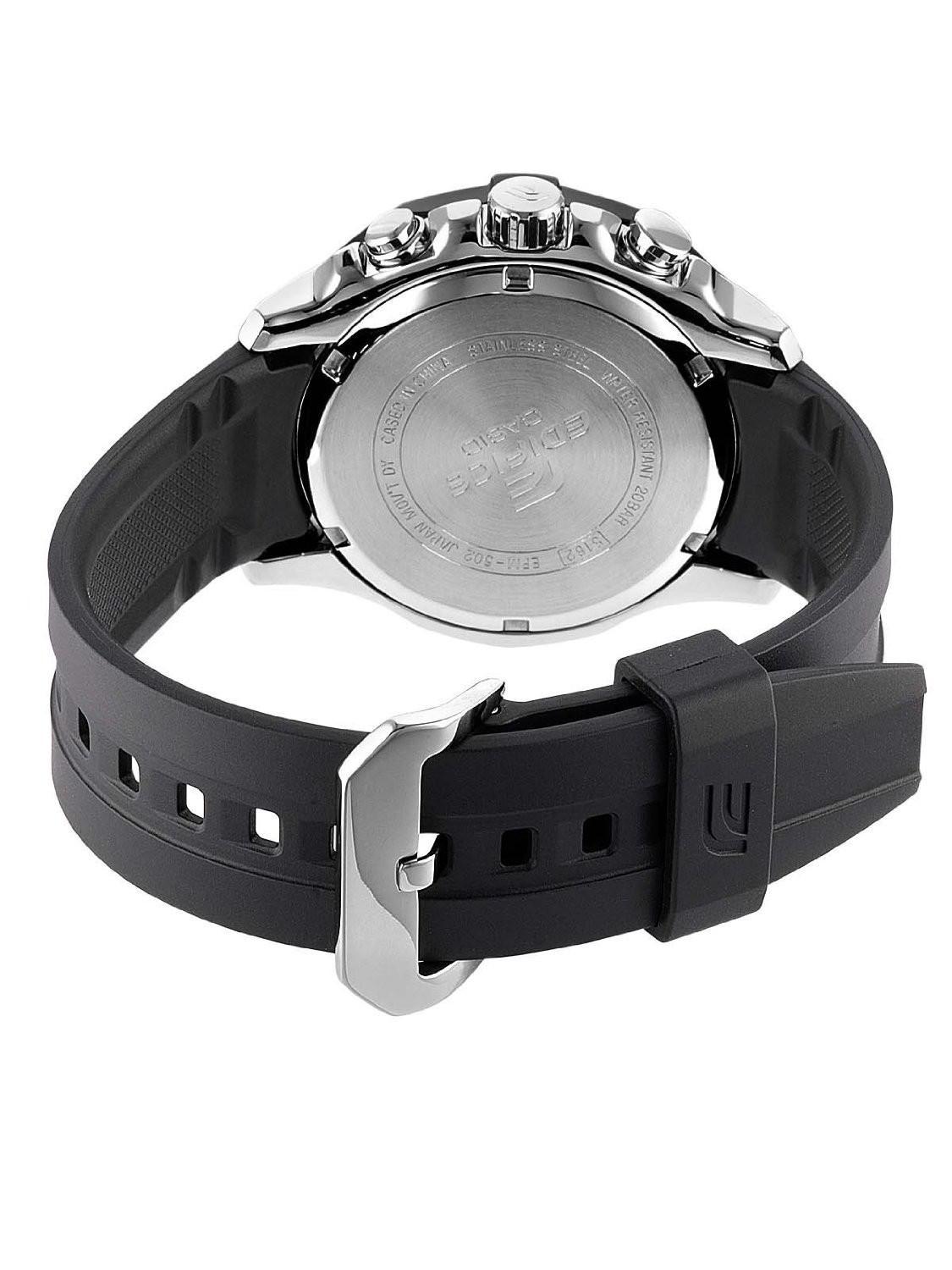 Casio EFM-502-1A3