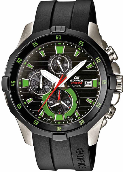 Casio EFM-502-1A3
