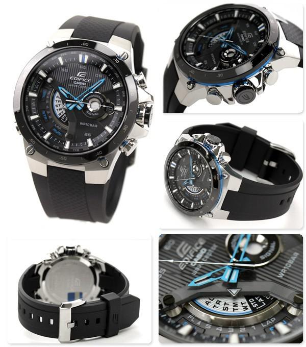Casio EQW-A1000B-1A