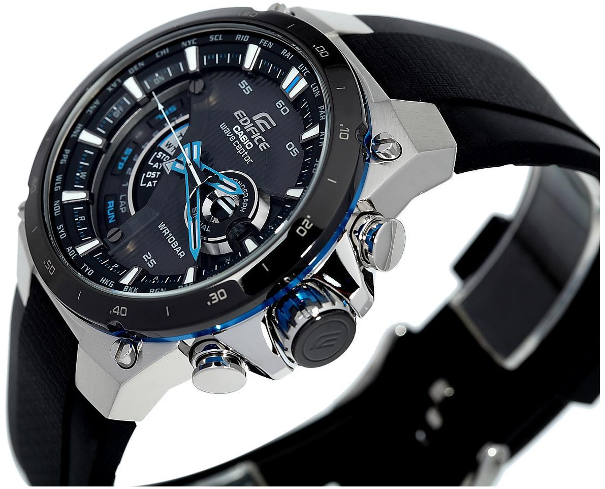 Casio EQW-A1000B-1A