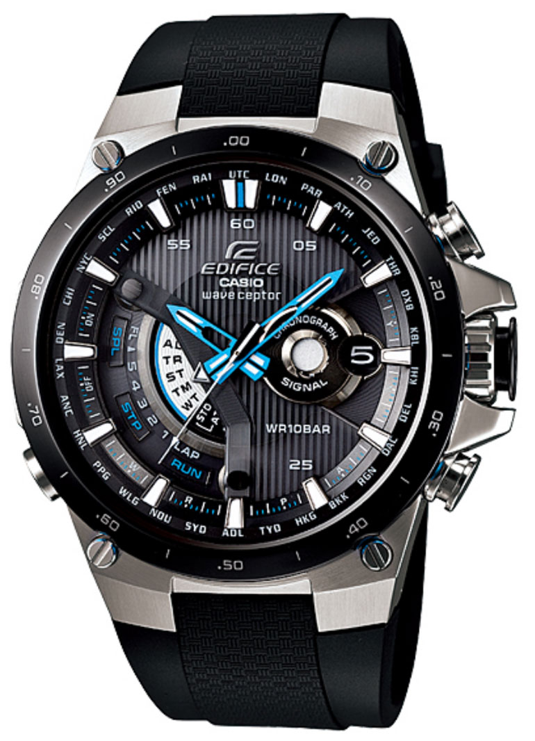Casio EQW-A1000B-1A