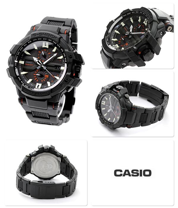 Casio GW-A1000FC-3A