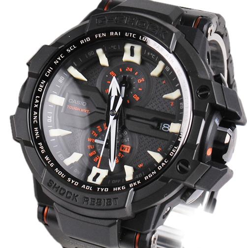 Casio GW-A1000FC-3A