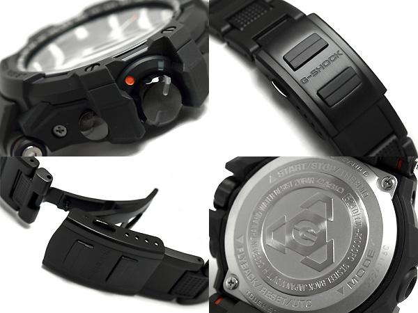 Casio GW-A1000FC-3A