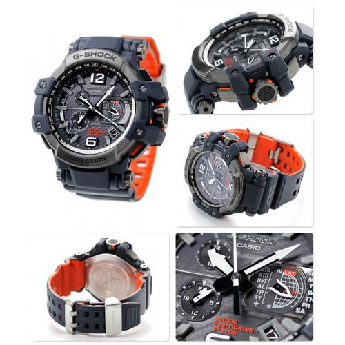 Casio GPW-1000-2A