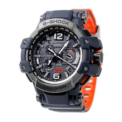 Casio GPW-1000-2A