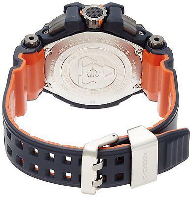 Casio GPW-1000-2A
