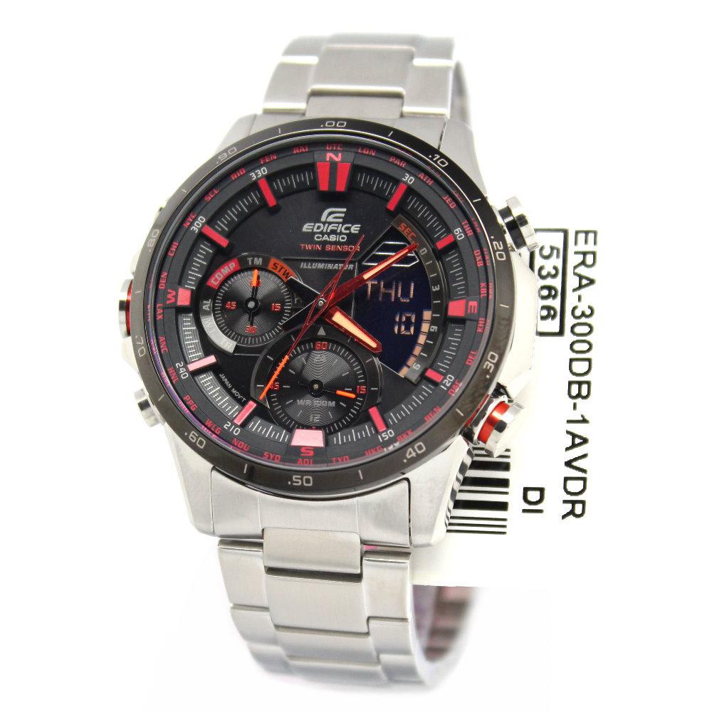 Casio ERA-300DB-1A1