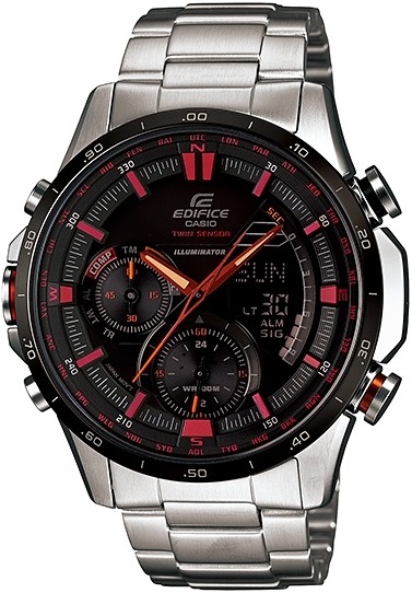 Casio ERA-300DB-1A1