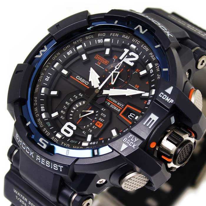 Casio GW-A1100-2A