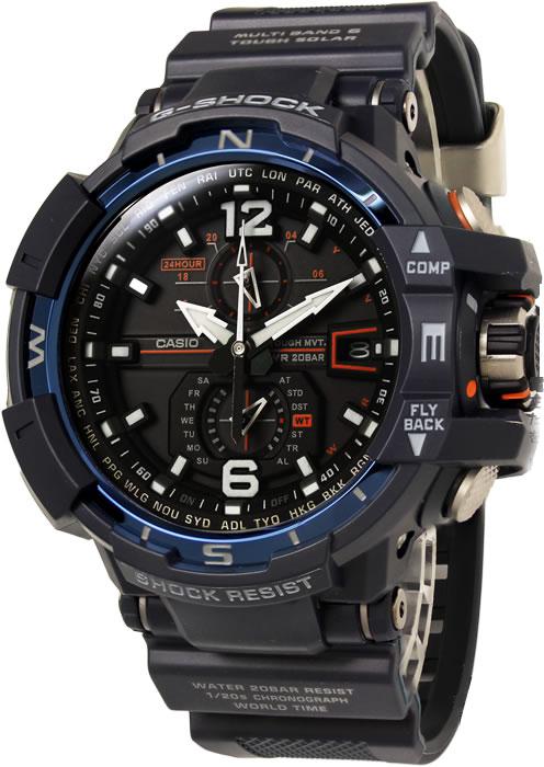 Casio GW-A1100-2A