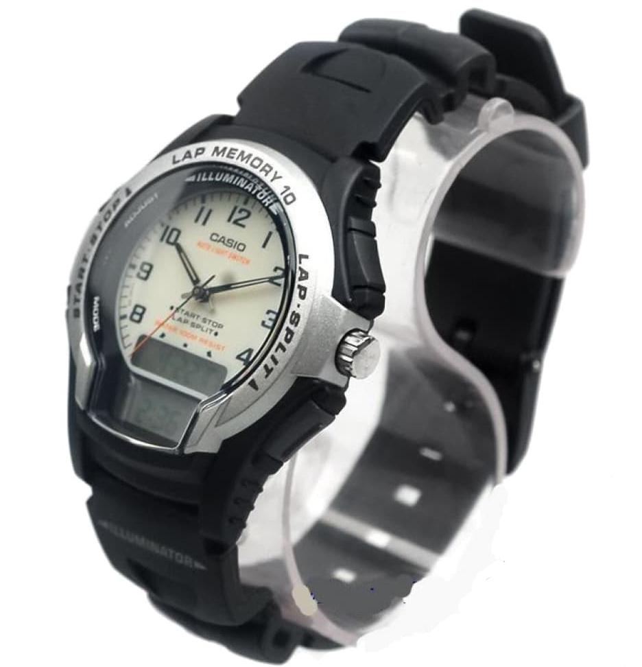 Casio WS-300-7B