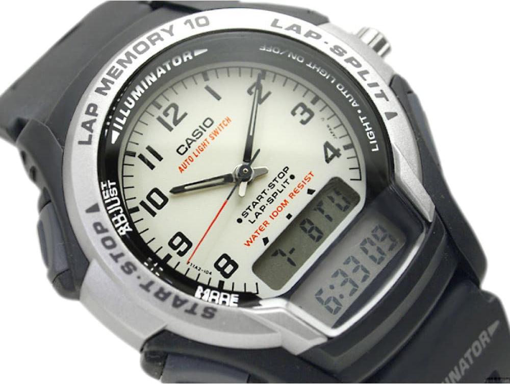 Casio WS-300-7B