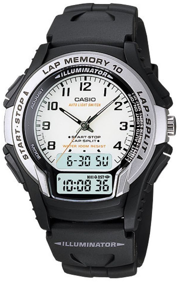 Casio WS-300-7B