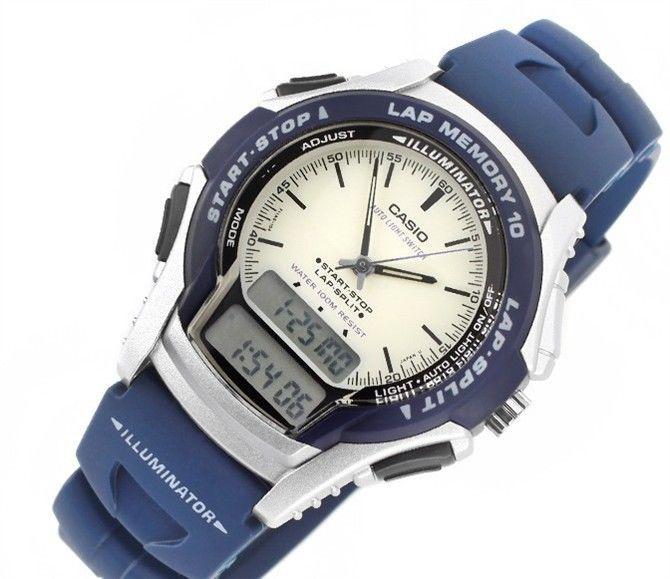 Casio WS-300-2E