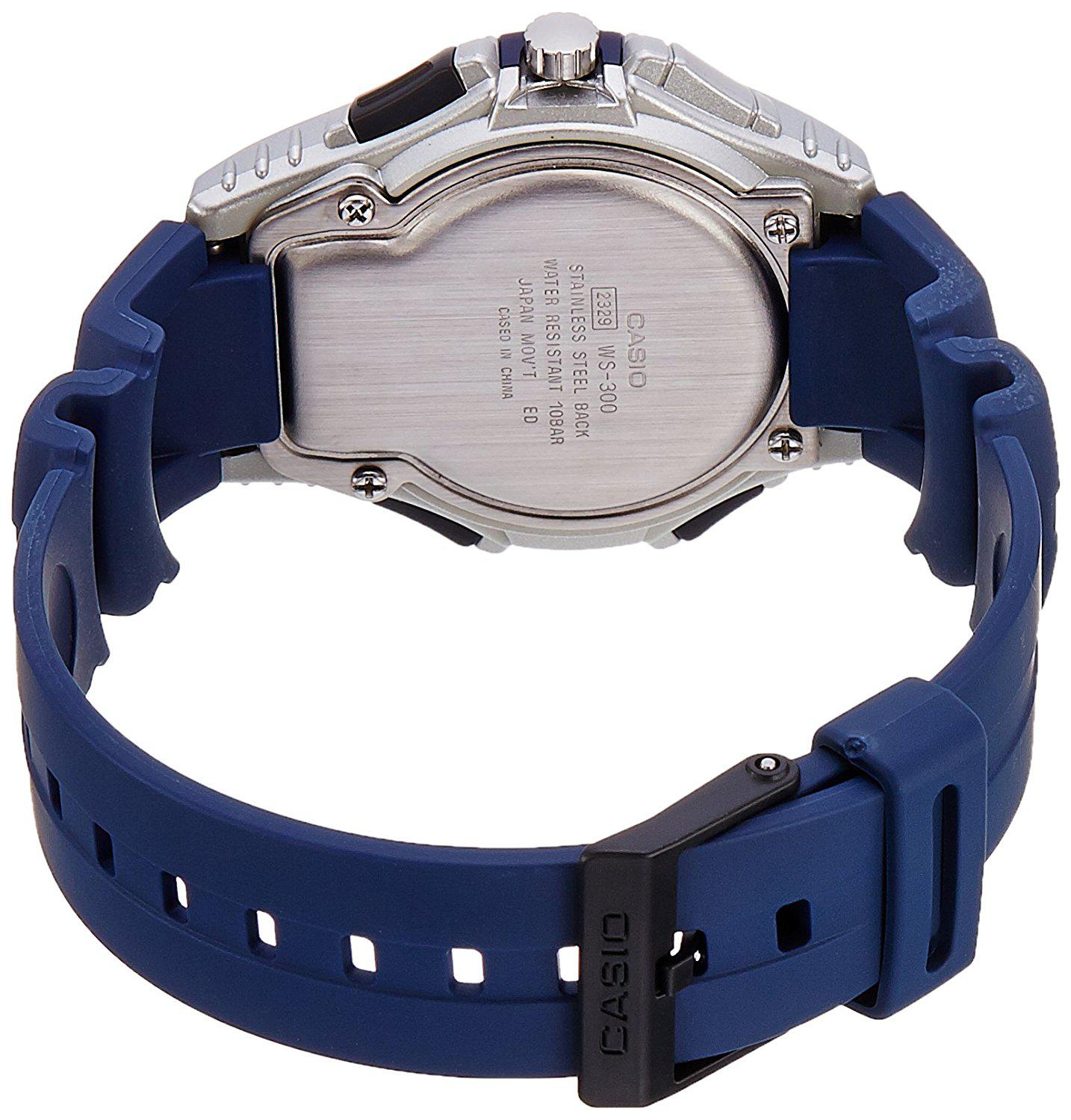 Casio WS-300-2E