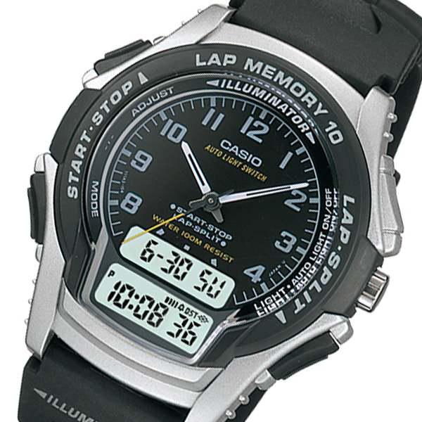 Casio WS-300-1B