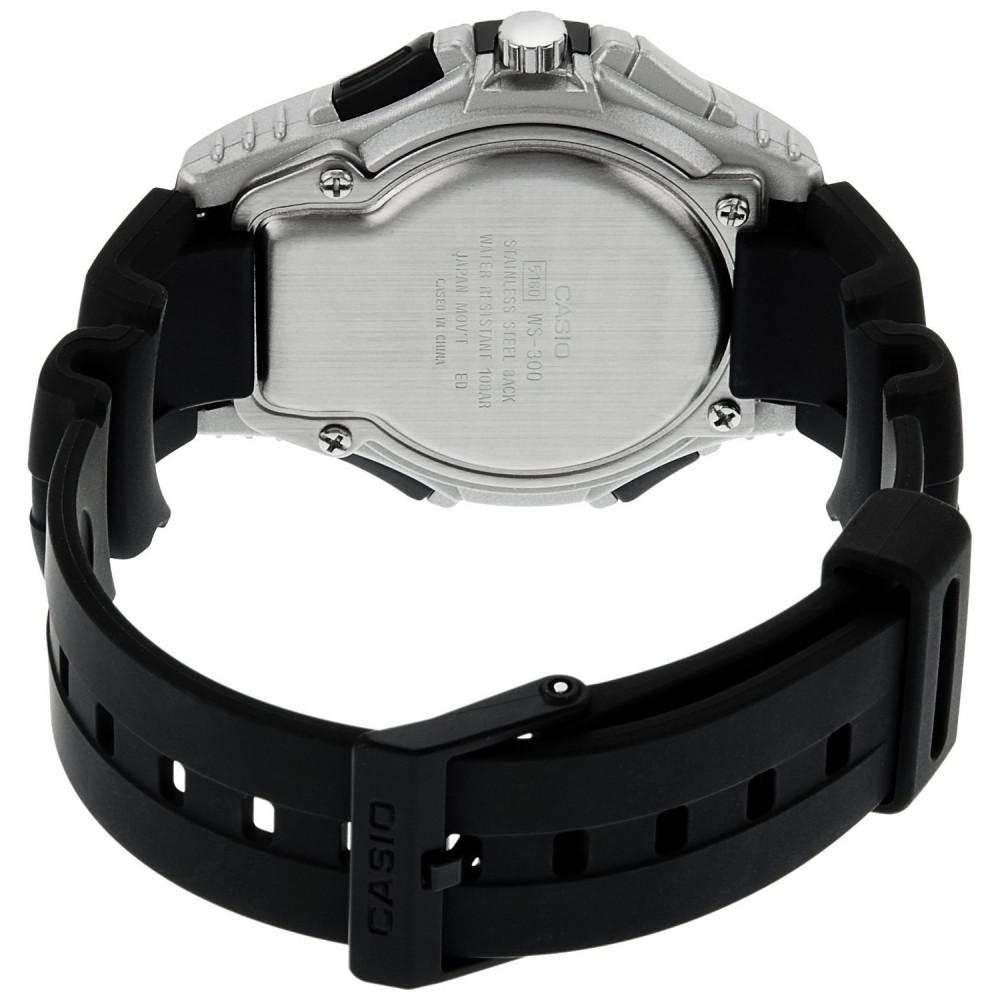 Casio WS-300-1B