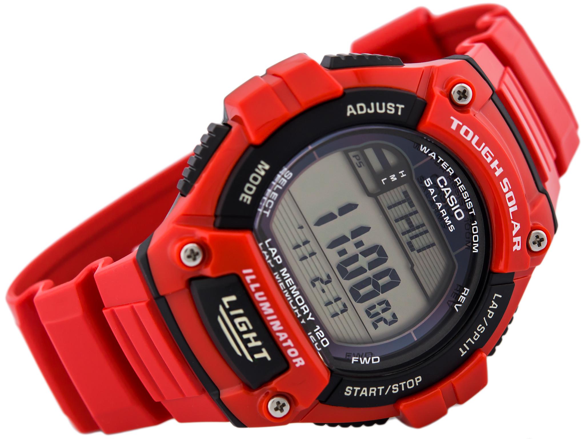 Casio W-S220C-4A