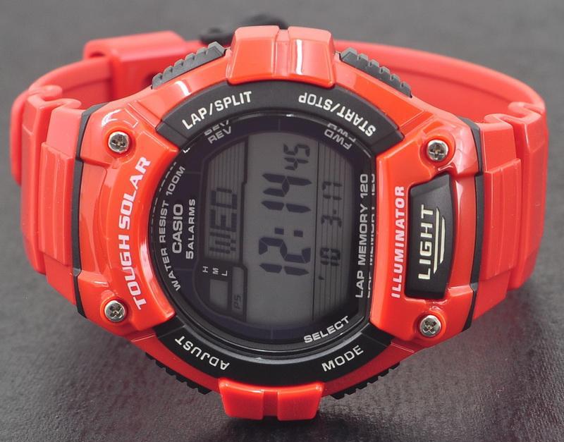 Casio W-S220C-4A