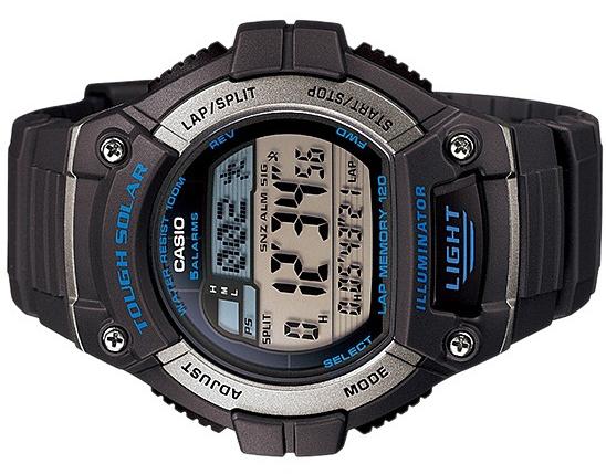 Casio W-S220-8A