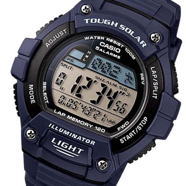 Casio W-S220-2A
