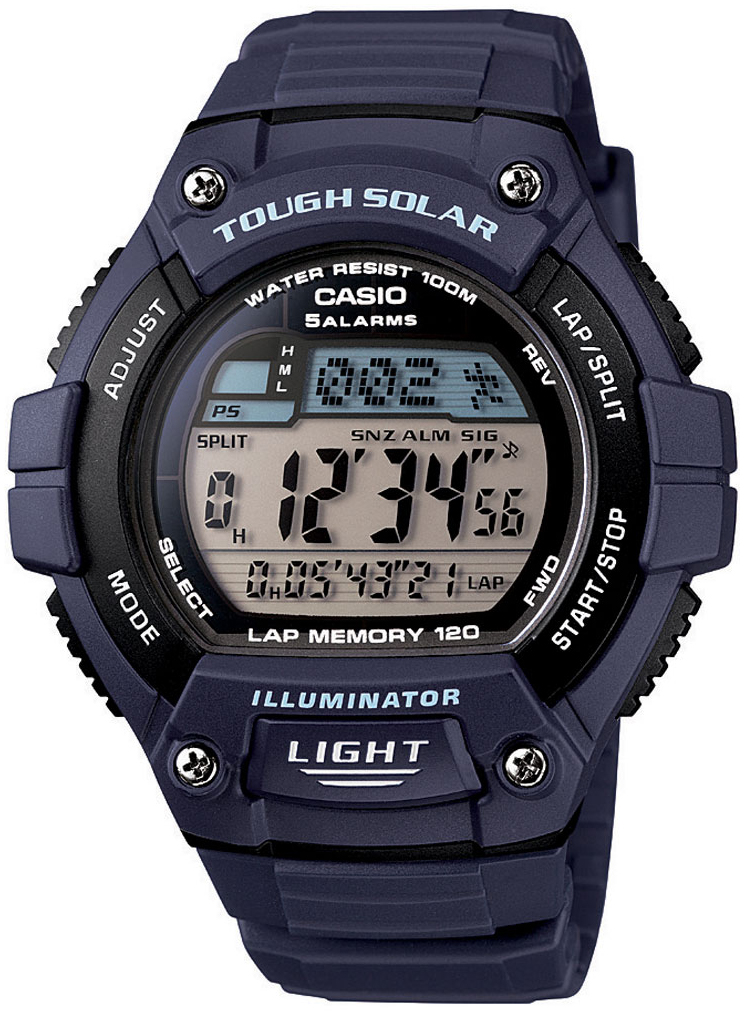 Casio W-S220-2A