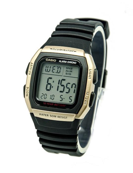 Casio W-96H-9A