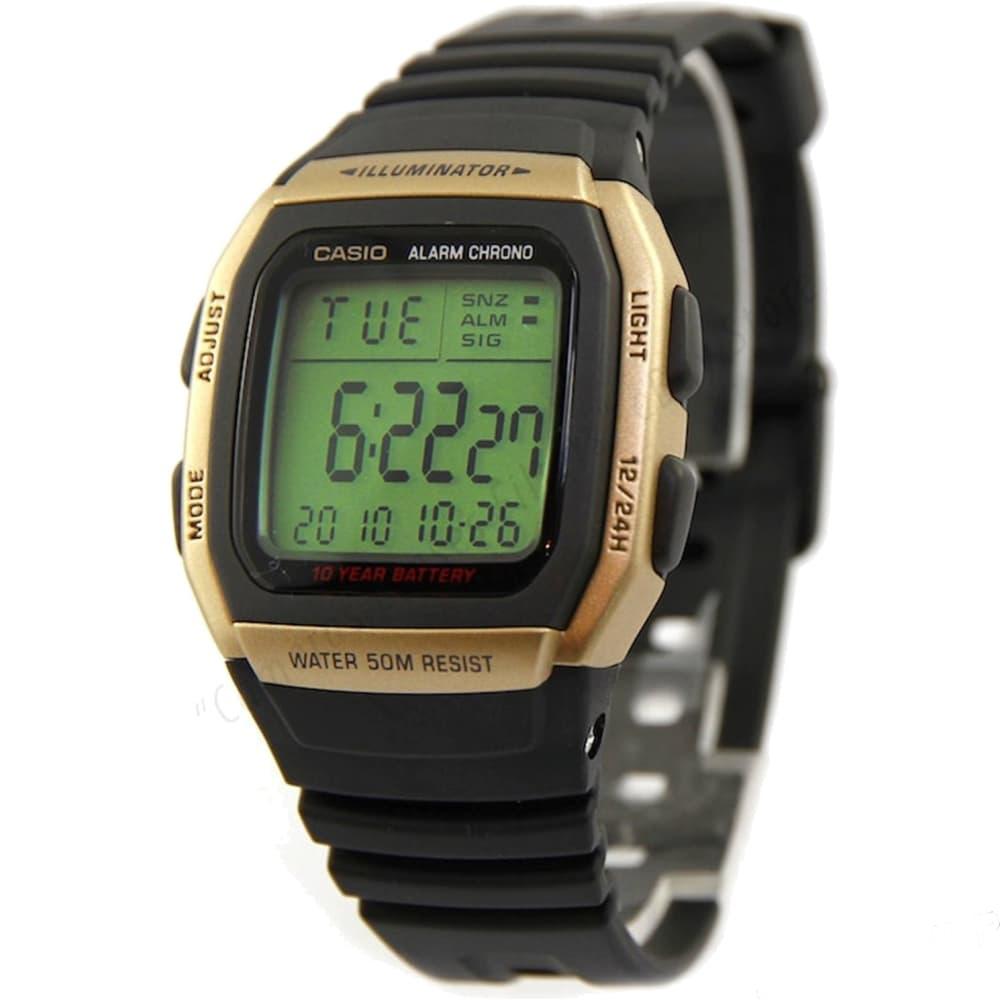 Casio W-96H-9A