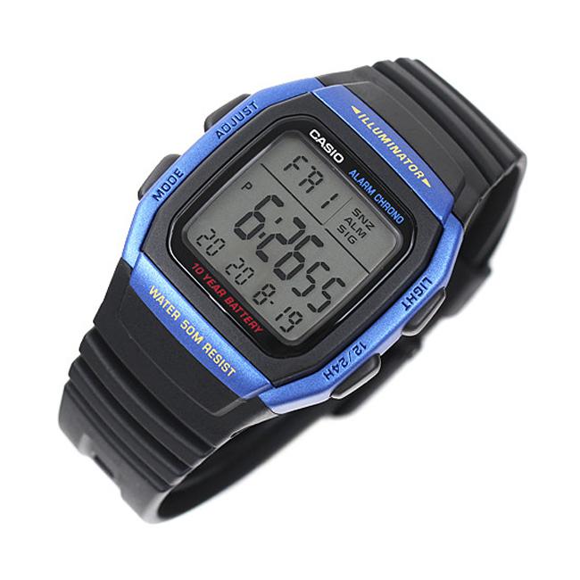 Casio W-96H-2A