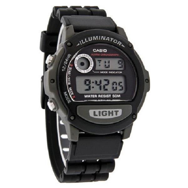 Casio W-87H-1V
